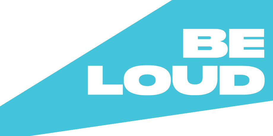 Be Loud Studios