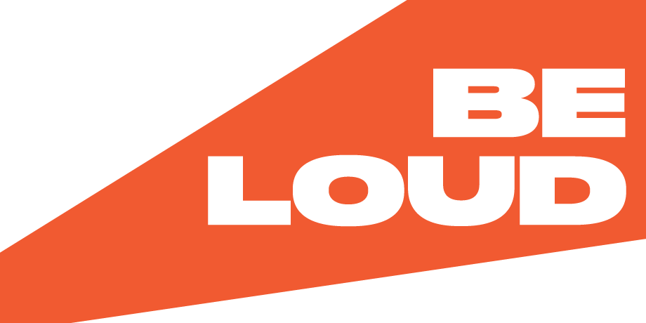 Be Loud Studios